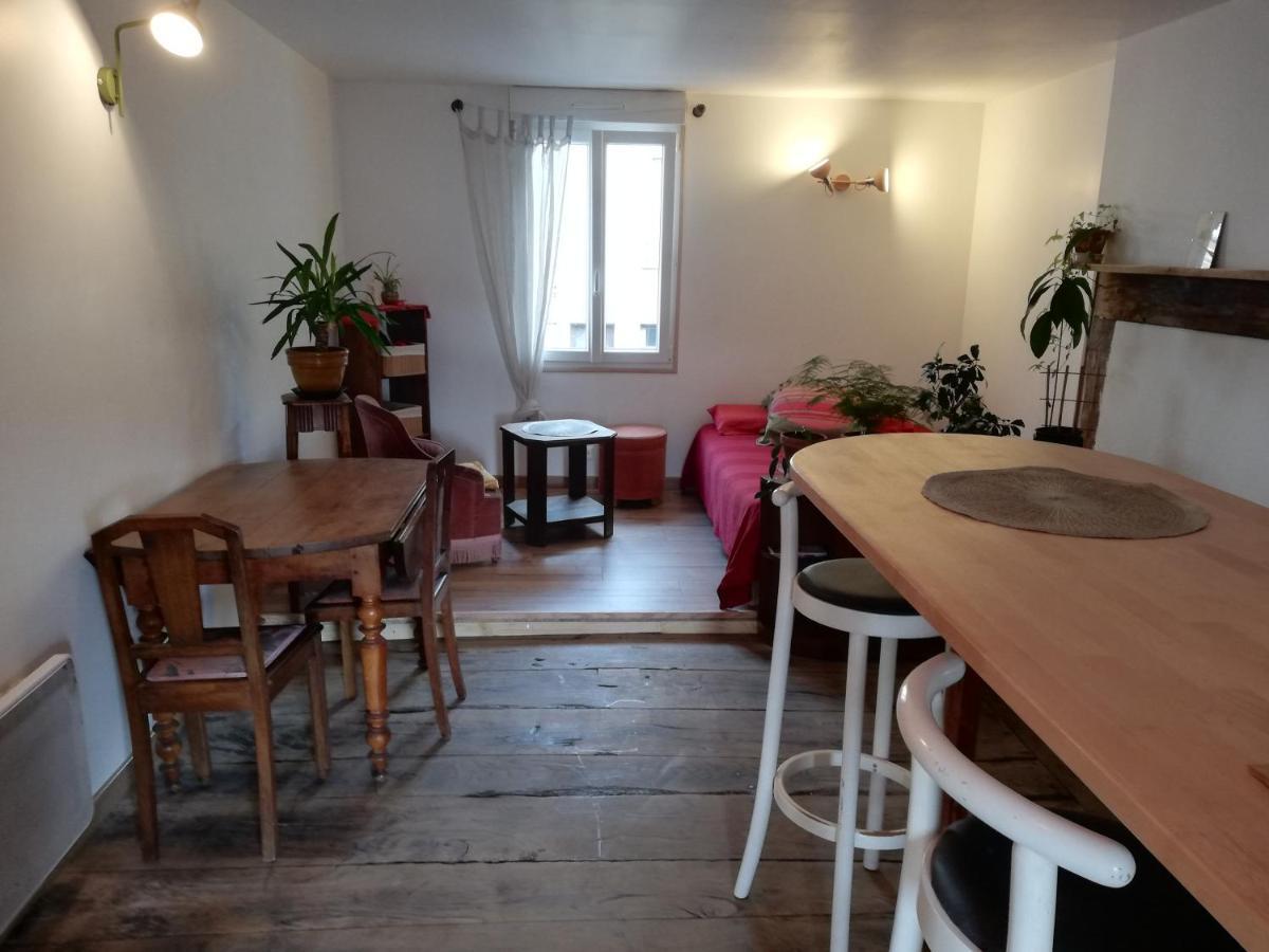 Cosy Apartment Uzerche